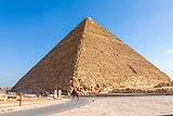 Great Pyramids Giza 2023